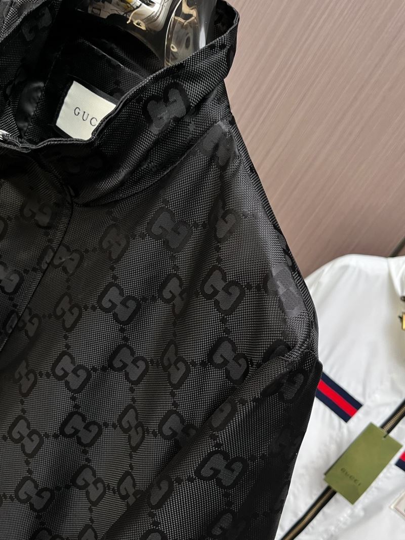 Gucci Outwear